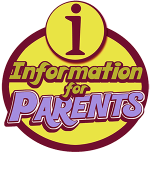 Information for Parents Graphic